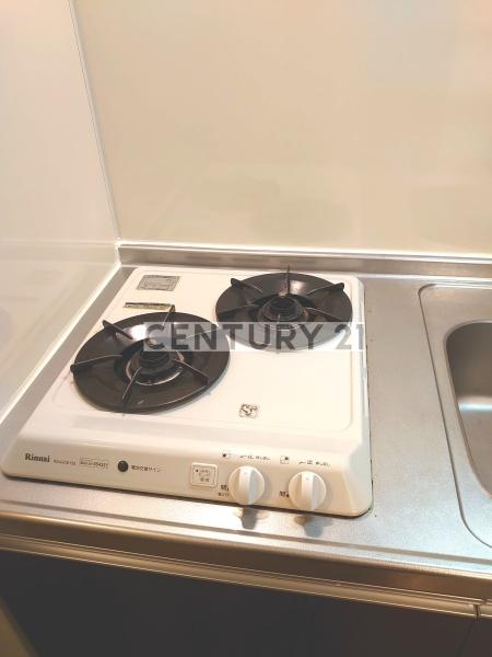 練馬区中村南２丁目のアパート