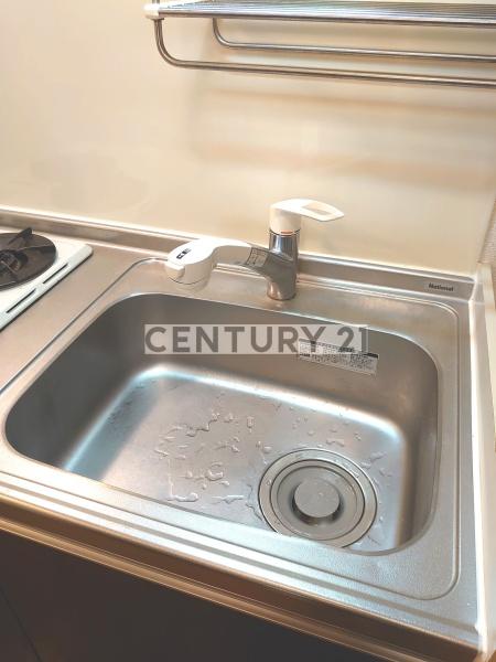 練馬区中村南２丁目のアパート