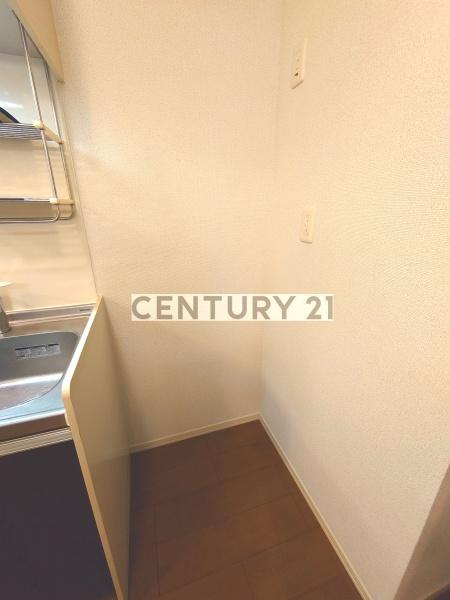 練馬区中村南２丁目のアパート