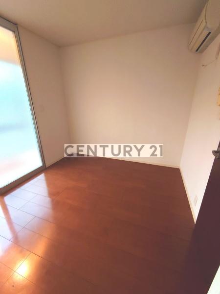 練馬区中村南２丁目のアパート