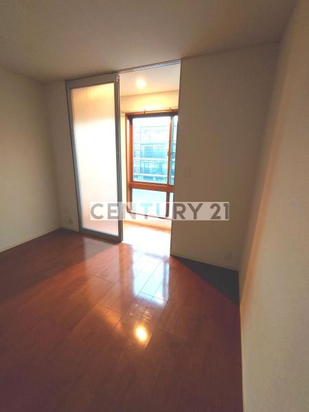 練馬区中村南２丁目のアパート