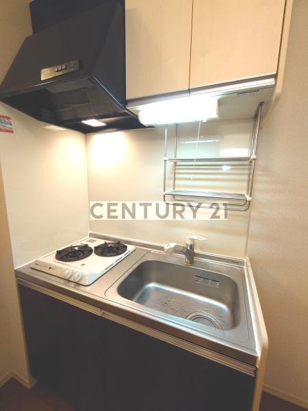 練馬区中村南２丁目のアパート