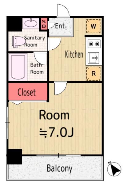 Casutillo　中村橋