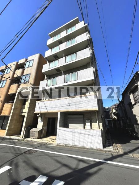 Casutillo　中村橋