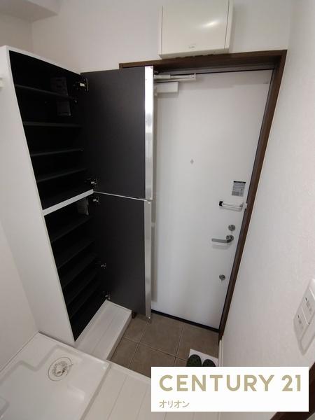 コントレイル２