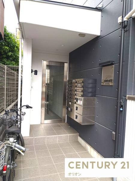 コントレイル２