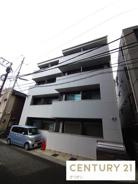 コントレイル２