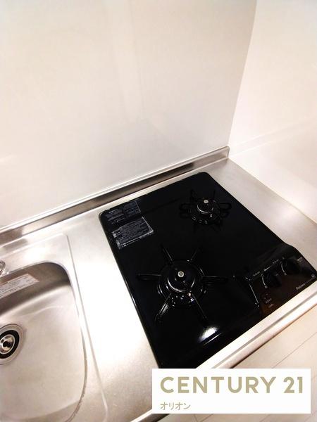 コントレイル２