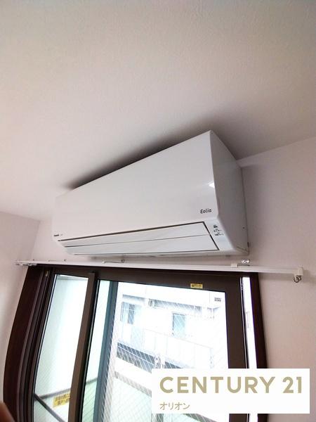 コントレイル２