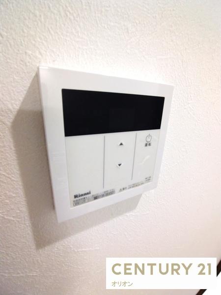 コントレイル２