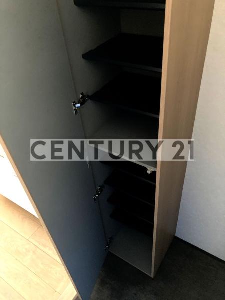 LUMEED江古田／ルミードエコダ