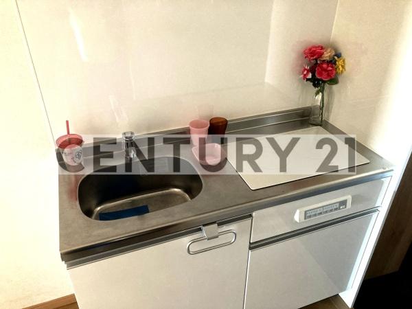 LUMEED江古田／ルミードエコダ