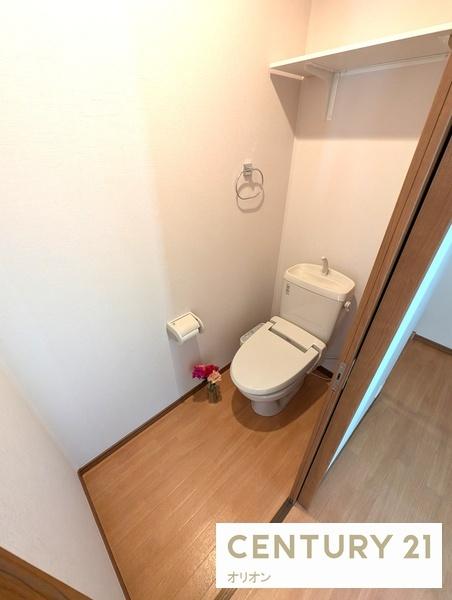 クレールメゾン石神井公園