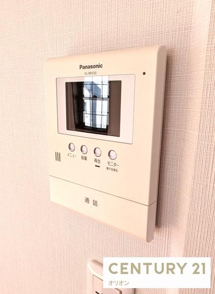 クレールメゾン石神井公園