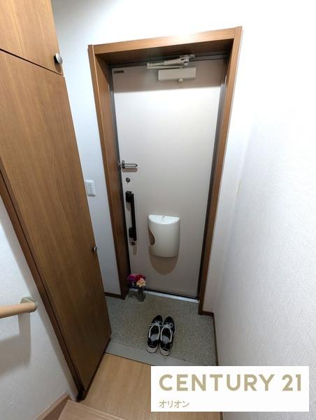 クレールメゾン石神井公園