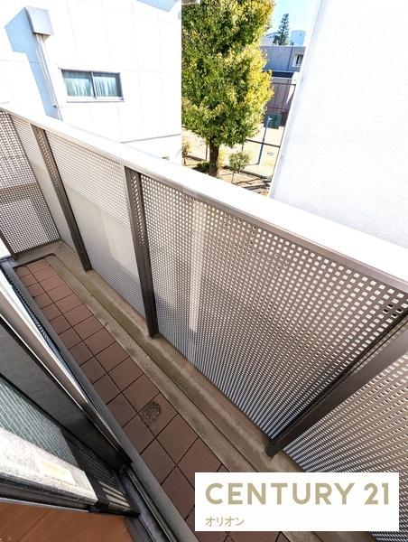 クレールメゾン石神井公園