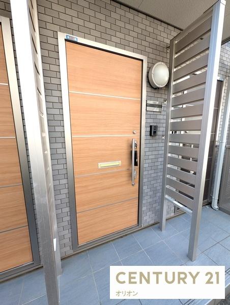 クレールメゾン石神井公園