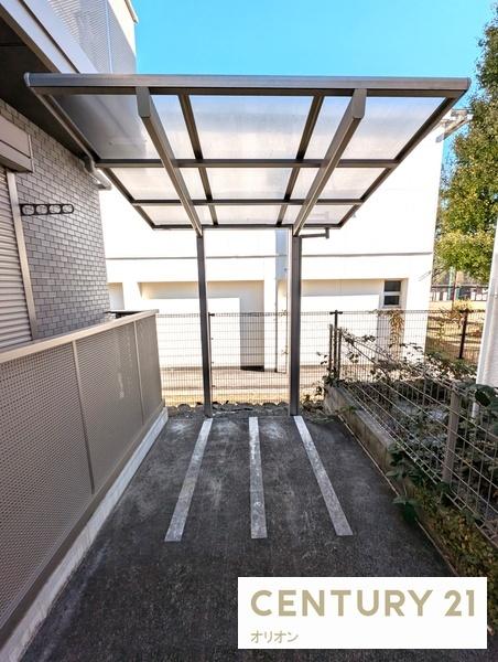 クレールメゾン石神井公園