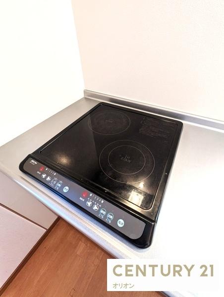 クレールメゾン石神井公園