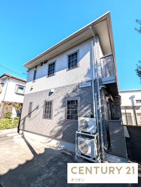 クレールメゾン石神井公園