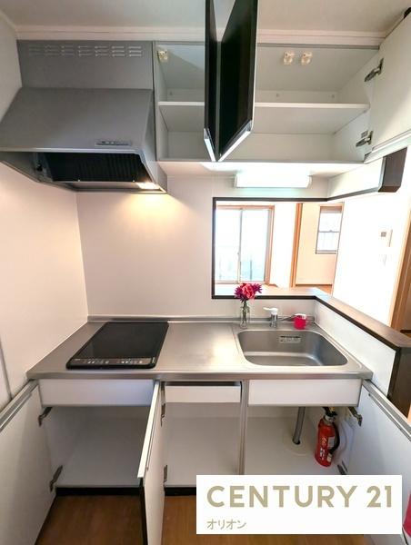 クレールメゾン石神井公園