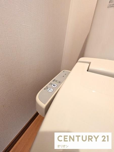 クレールメゾン石神井公園