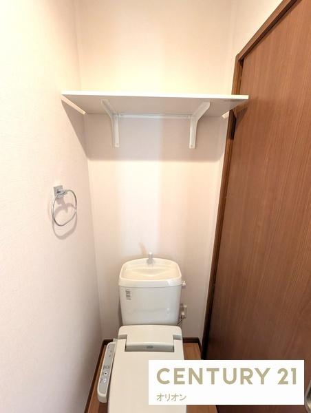 クレールメゾン石神井公園