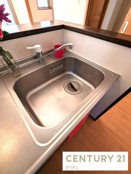 クレールメゾン石神井公園