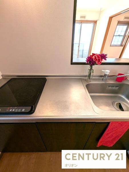 クレールメゾン石神井公園