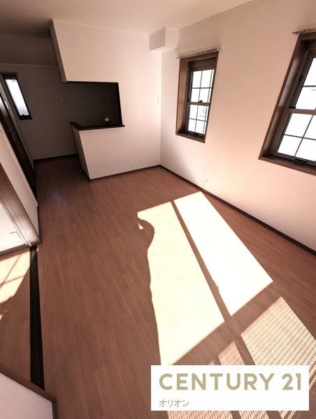 クレールメゾン石神井公園