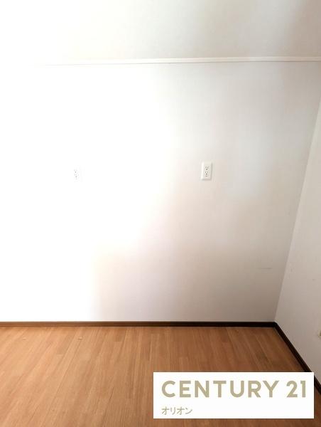 クレールメゾン石神井公園