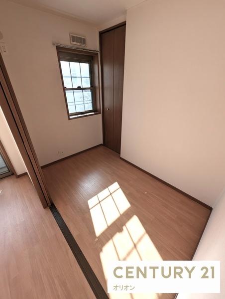 クレールメゾン石神井公園