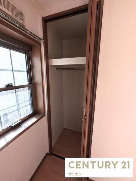 クレールメゾン石神井公園