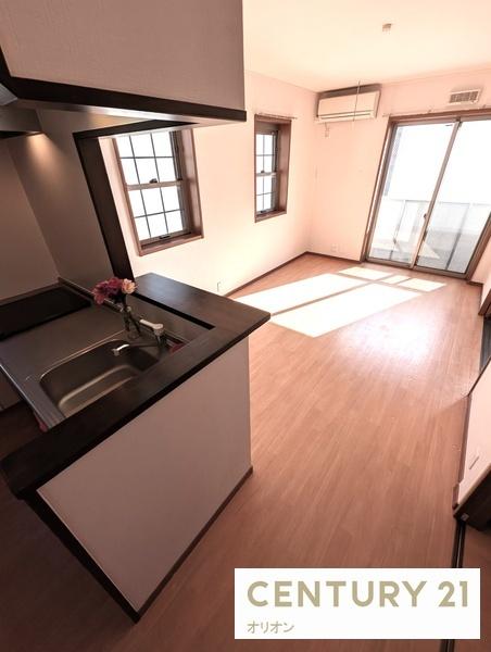 クレールメゾン石神井公園