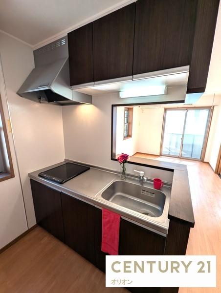 クレールメゾン石神井公園