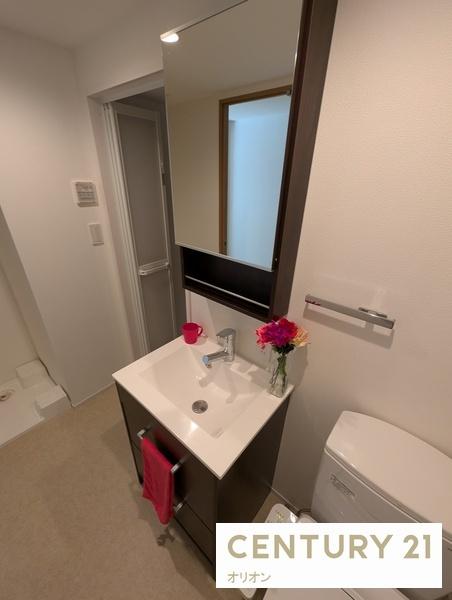 練馬区石神井町３丁目のマンション