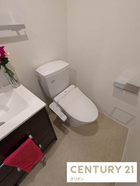 練馬区石神井町３丁目のマンション