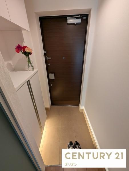 練馬区石神井町３丁目のマンション