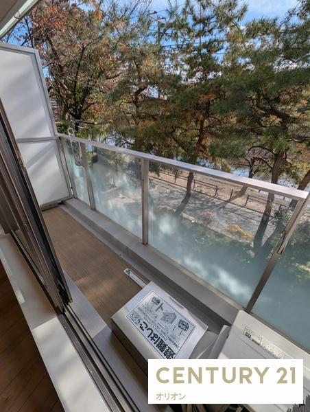 練馬区石神井町３丁目のマンション