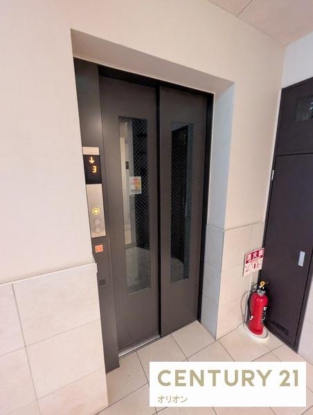 練馬区石神井町３丁目のマンション