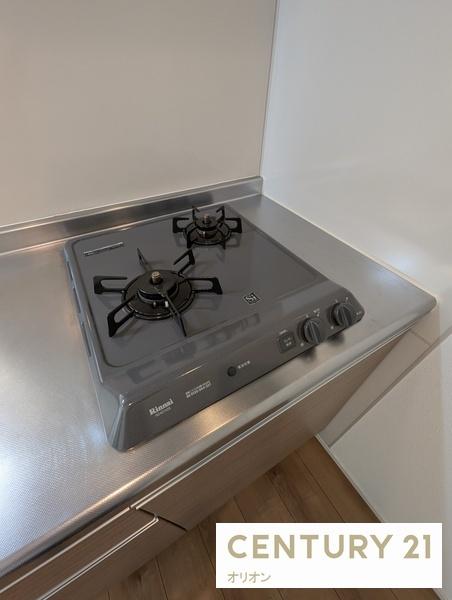 練馬区石神井町３丁目のマンション