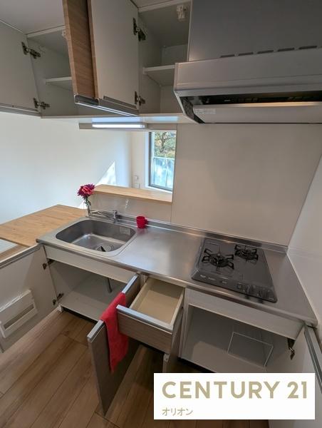 練馬区石神井町３丁目のマンション