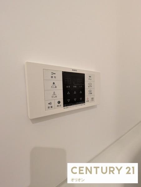 練馬区石神井町３丁目のマンション