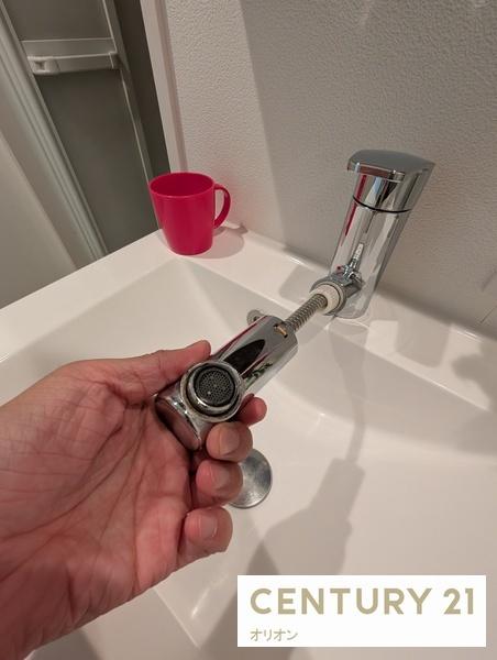 練馬区石神井町３丁目のマンション