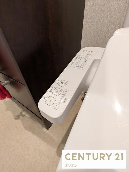 練馬区石神井町３丁目のマンション