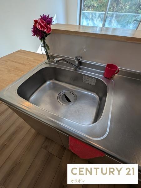 練馬区石神井町３丁目のマンション