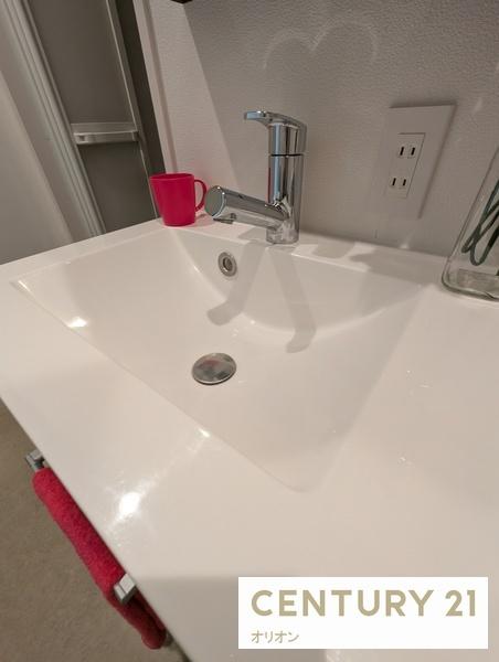 練馬区石神井町３丁目のマンション