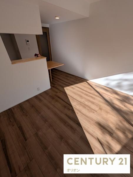 練馬区石神井町３丁目のマンション