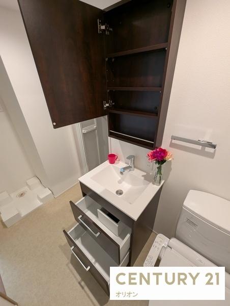 練馬区石神井町３丁目のマンション