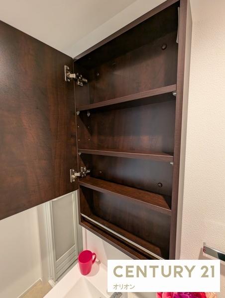 練馬区石神井町３丁目のマンション